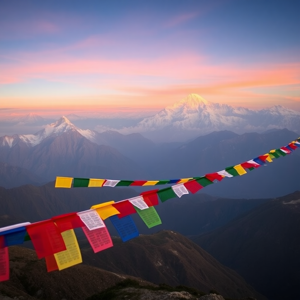 Journey Through Our Traveler' Eyes